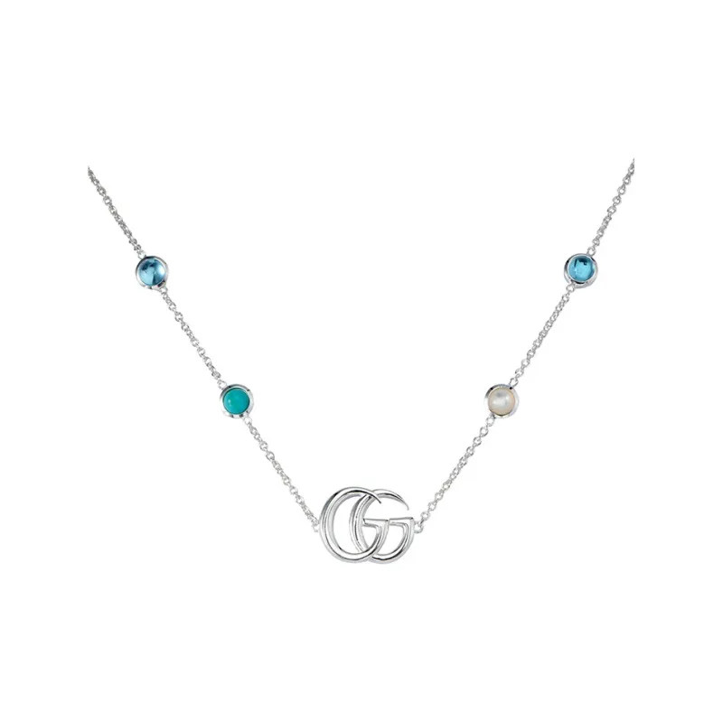 GUCCI Bracelets Women's Silver-2