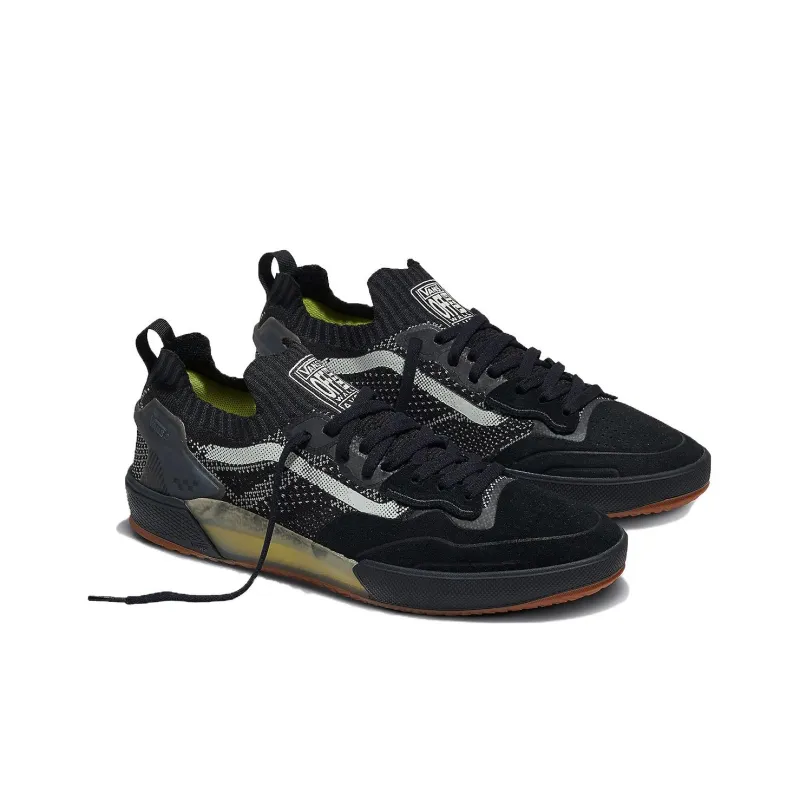 Vans Ave 2.0 'Black Carbon'-2
