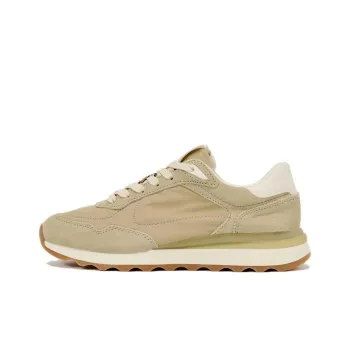ZARA Low Top Casual Shoes Women's Light Brown