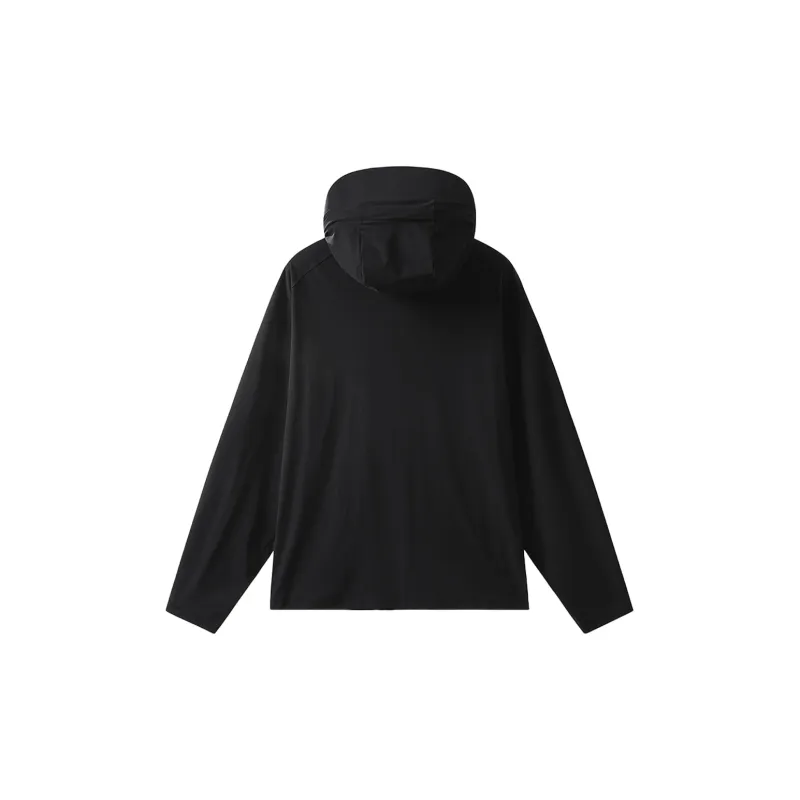 TELENT Ice Silk Quick Dry Sun Protection Clothing Unisex-12