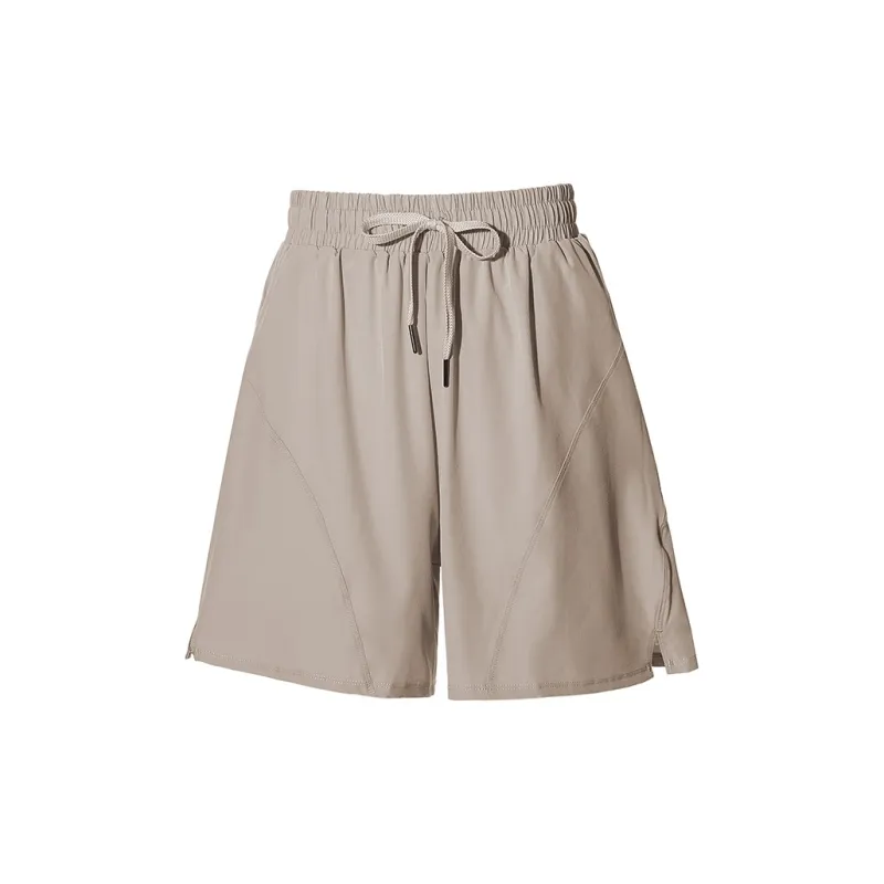 Daz Yoga Shorts Women's-9