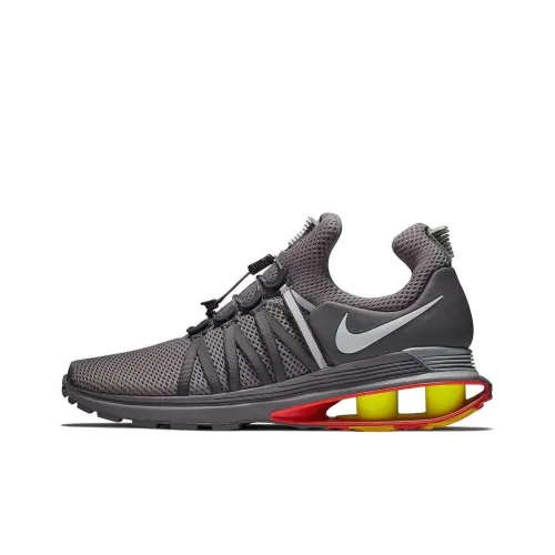 Nike Shox Gravity Gunsmoke