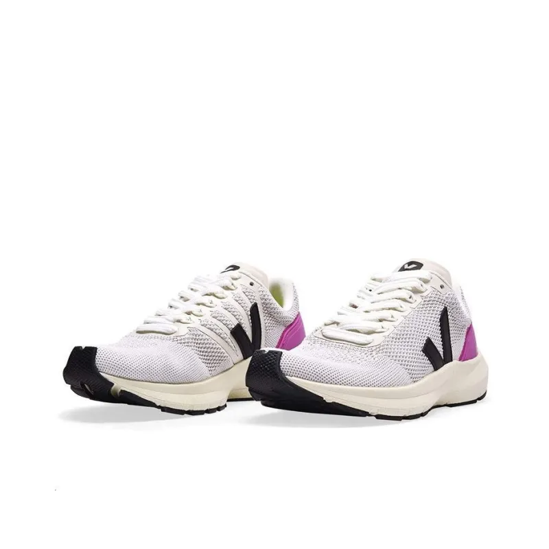 VEJA Women's Marlin Runner 'Chalk Ultraviolet'-2