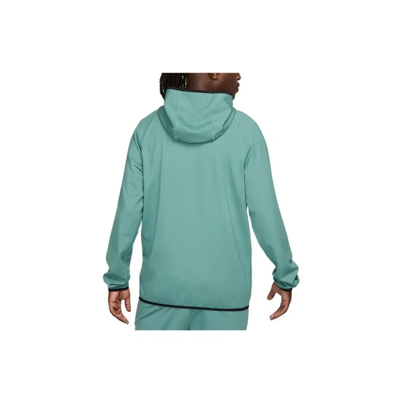 Nike Tech Men's Lightweight Knit Full-Zip Hoodie-1