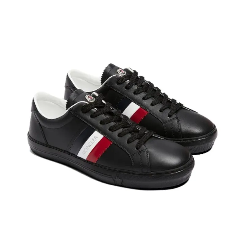 Moncler New Monaco 'Black'-2