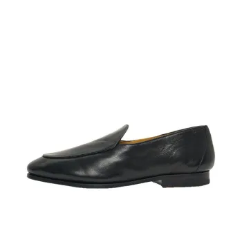 BALLY Loafers Men Black