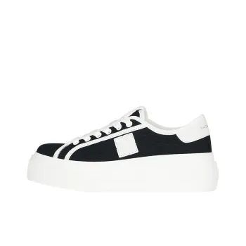 Givenchy City Low Top Stylish Skateboarding Shoes Women's Black
