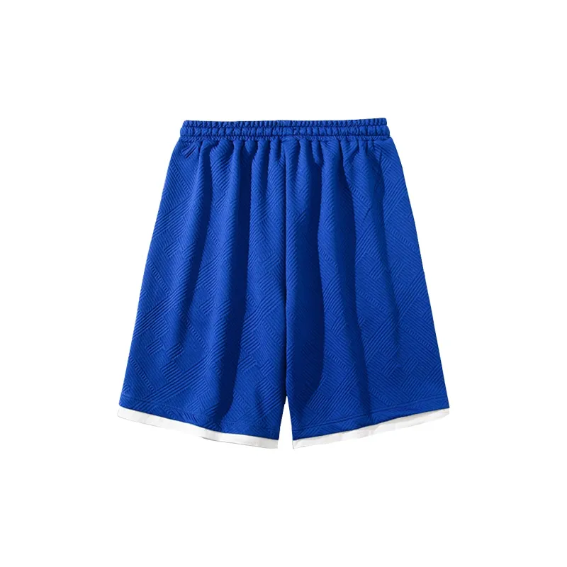 RED DRAGONFLY Casual Shorts Unisex-8