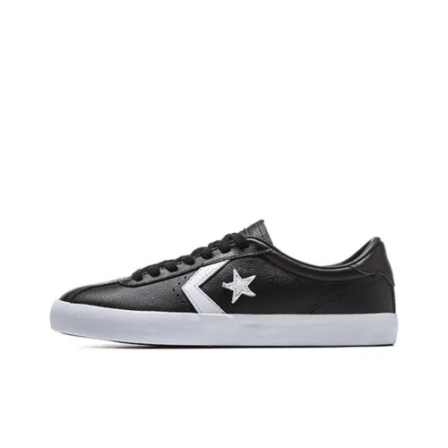 Converse Breakpoint Low 'Black White'