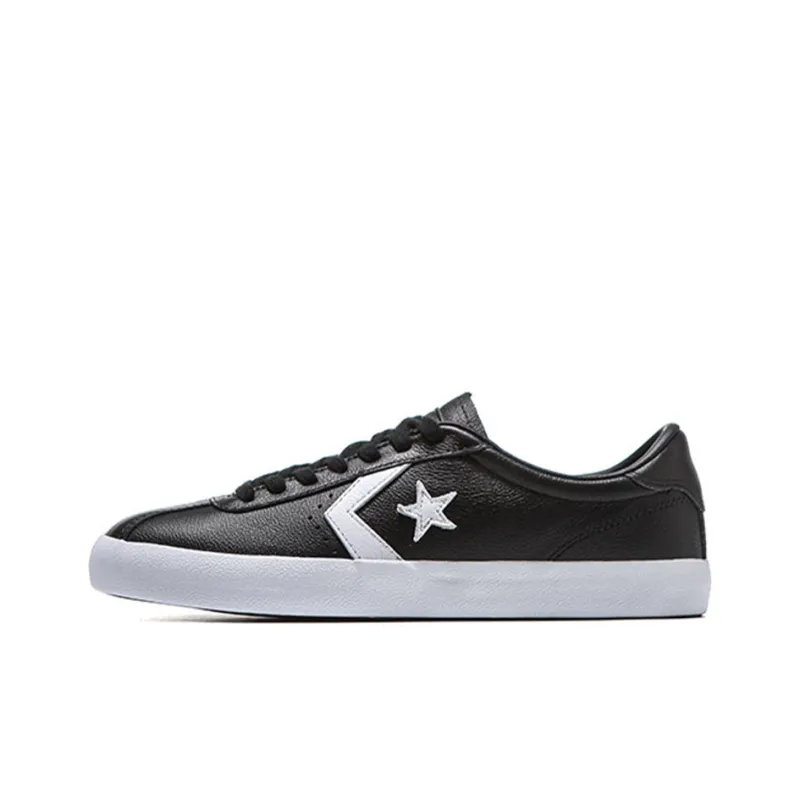 Converse Breakpoint Low 'Black White'-0