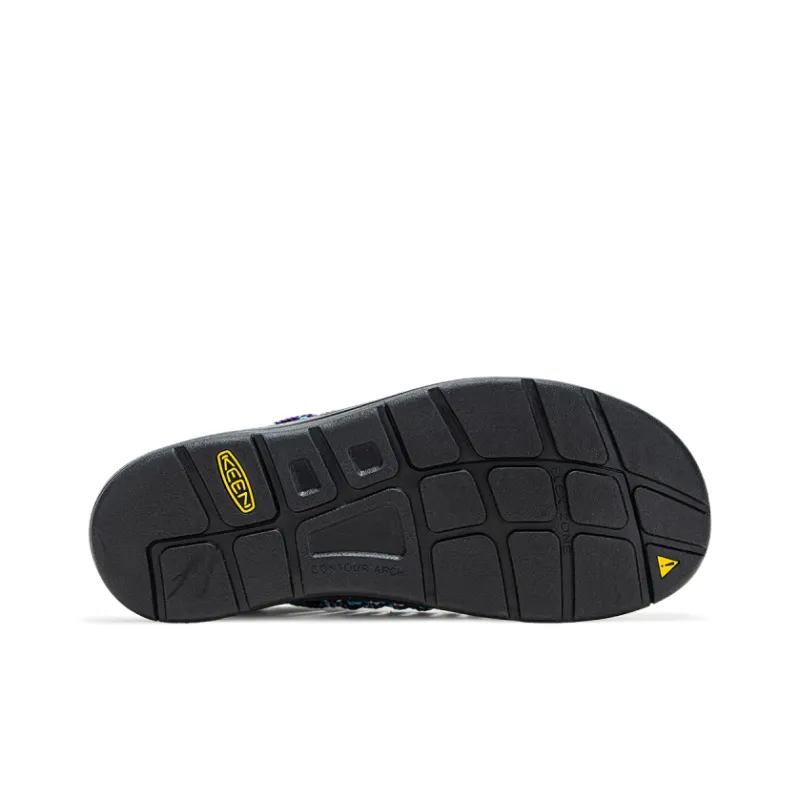 Keen X Bamboo Shoots Uneek Sandals-3