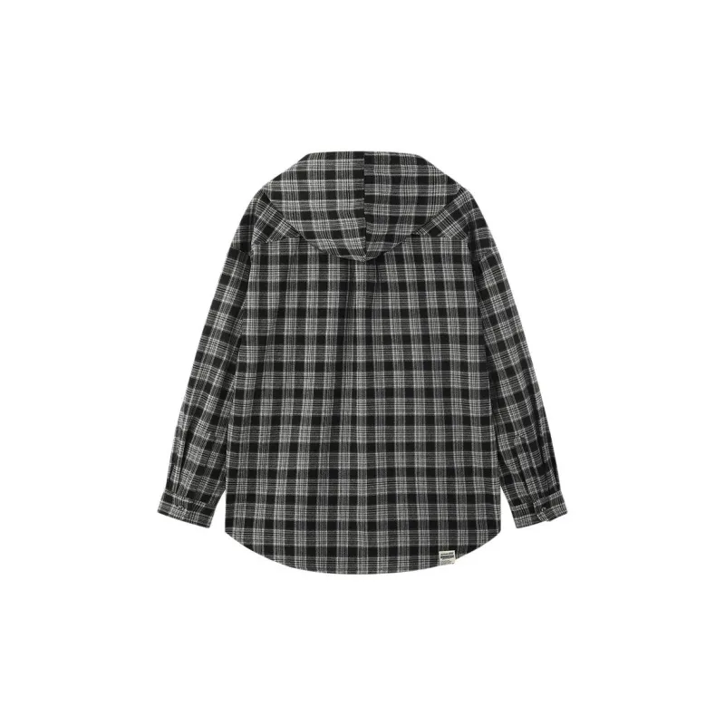 NPC Shirts Men Black-1