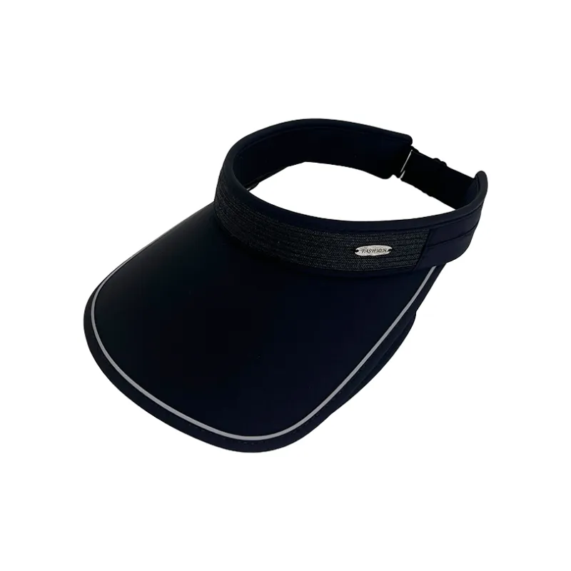 SLEEPYWALK Polyester Sun Protection Hats Unisex-0