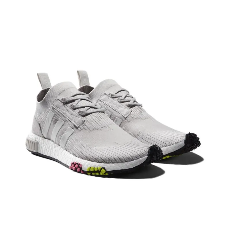 Adidas Nmd Racer Grey One-3