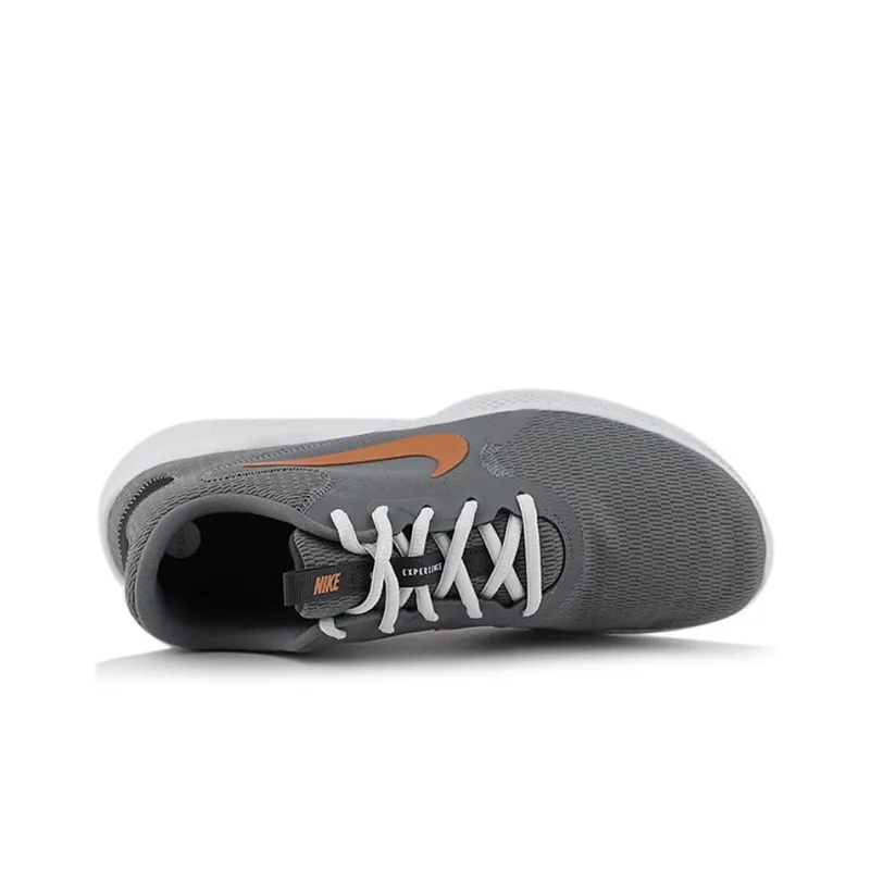 Nike Flex Experience Run 9 Smoke Grey-2