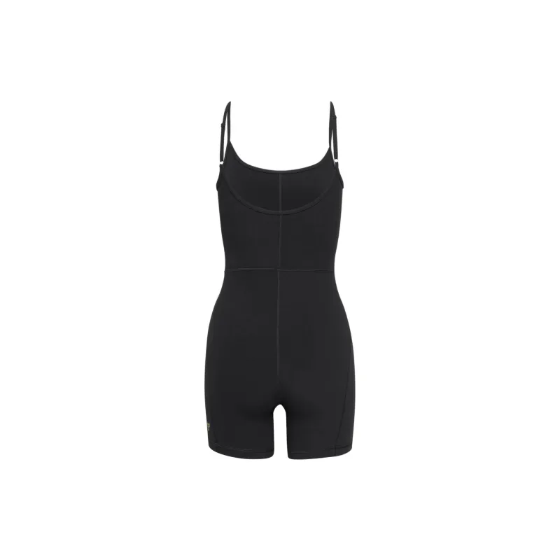 ARITZIA Golden BUTTER Divinity 5' Romper Bodysuits Women's-5