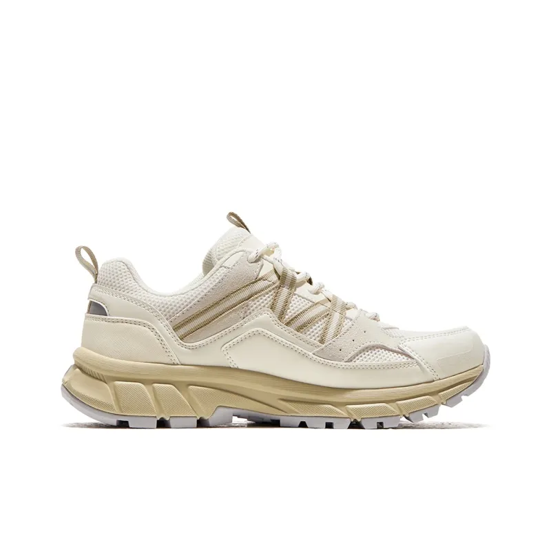 CAMEL Anti Slip Wear Resistant Low Top Hiking Shoes Men's-19