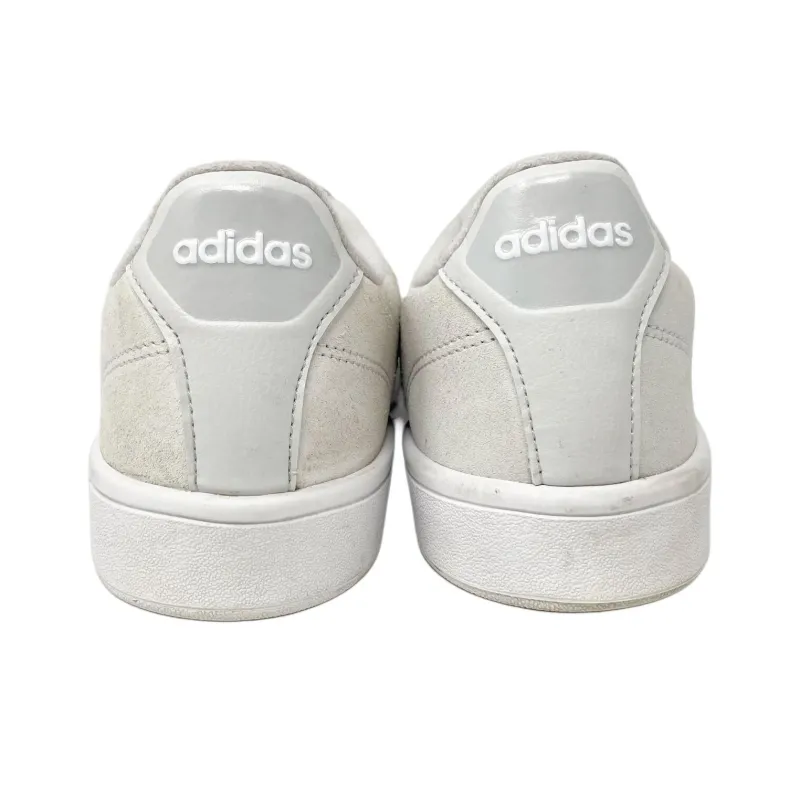 Adidas Women's Cloudfoam Advantage Clean 'Grey' Women's-2