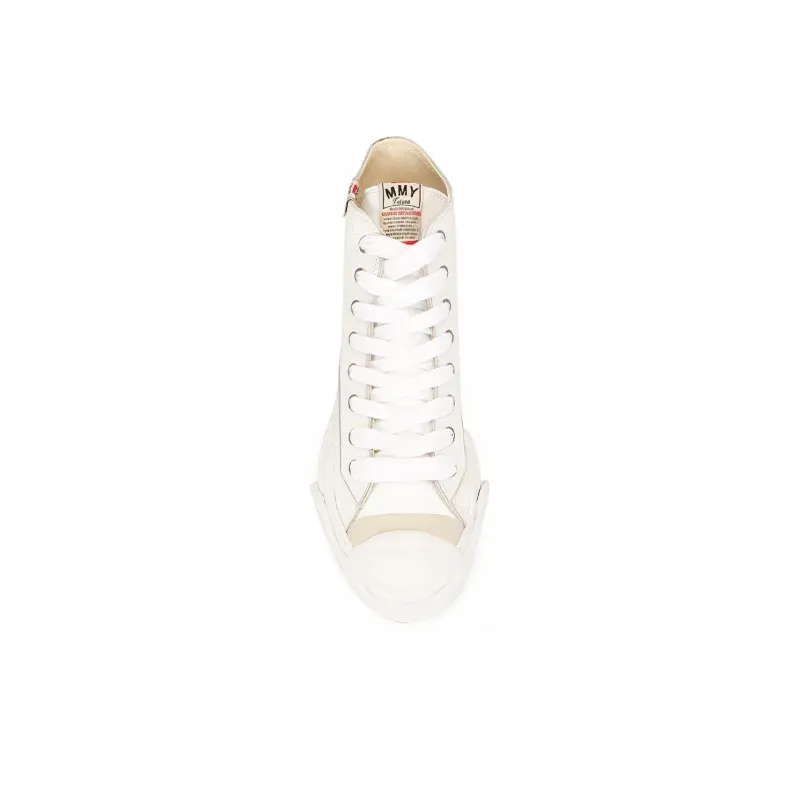 Maison MIHARA YASUHIRO Hank High-top Sneakers-4