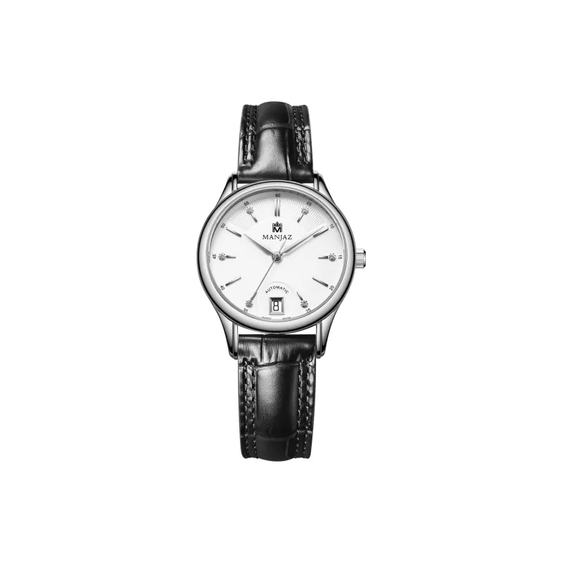 MANJAZ Women's Watch-2