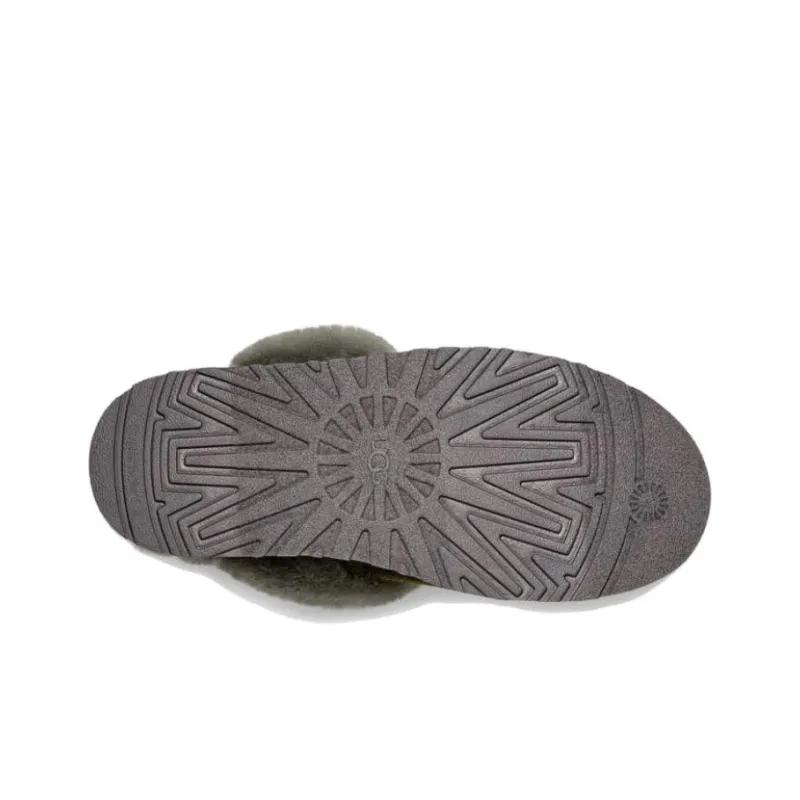 UGG Disquette Felted 'Forest Night' Women's-4