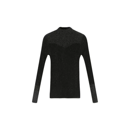 MIXMAX Sweaters Women's Black Series