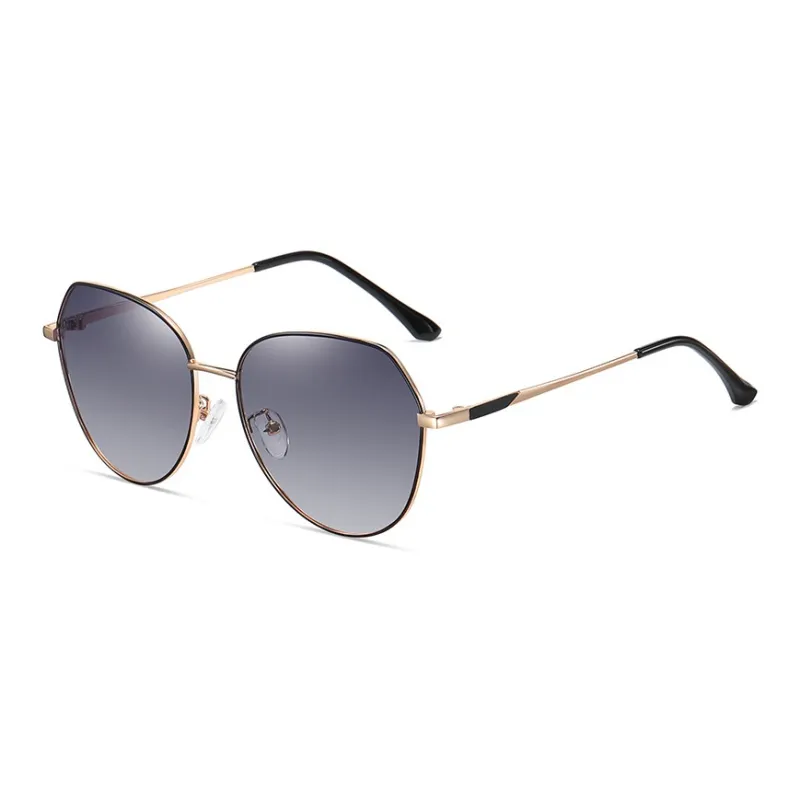 PRETTYALLUSION Sunglasses Women's-2