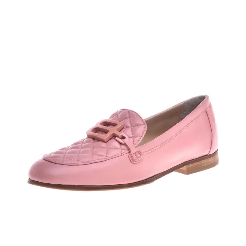 Baldinini Loafers Women's Pink