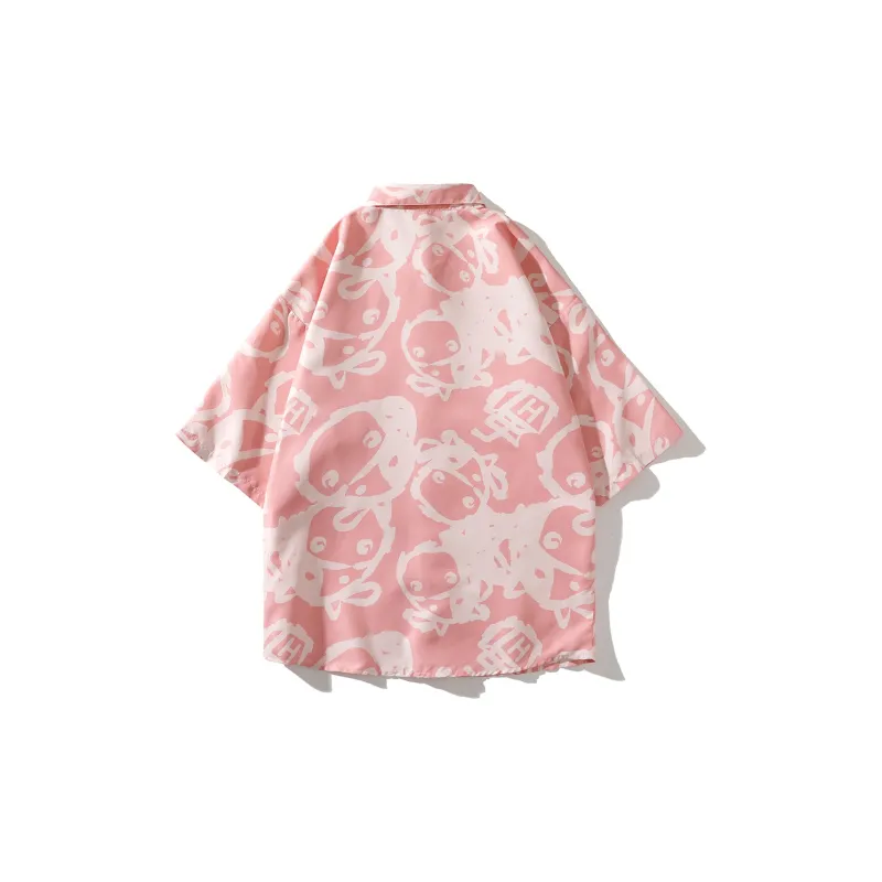 SZSX Shirts Unisex-9