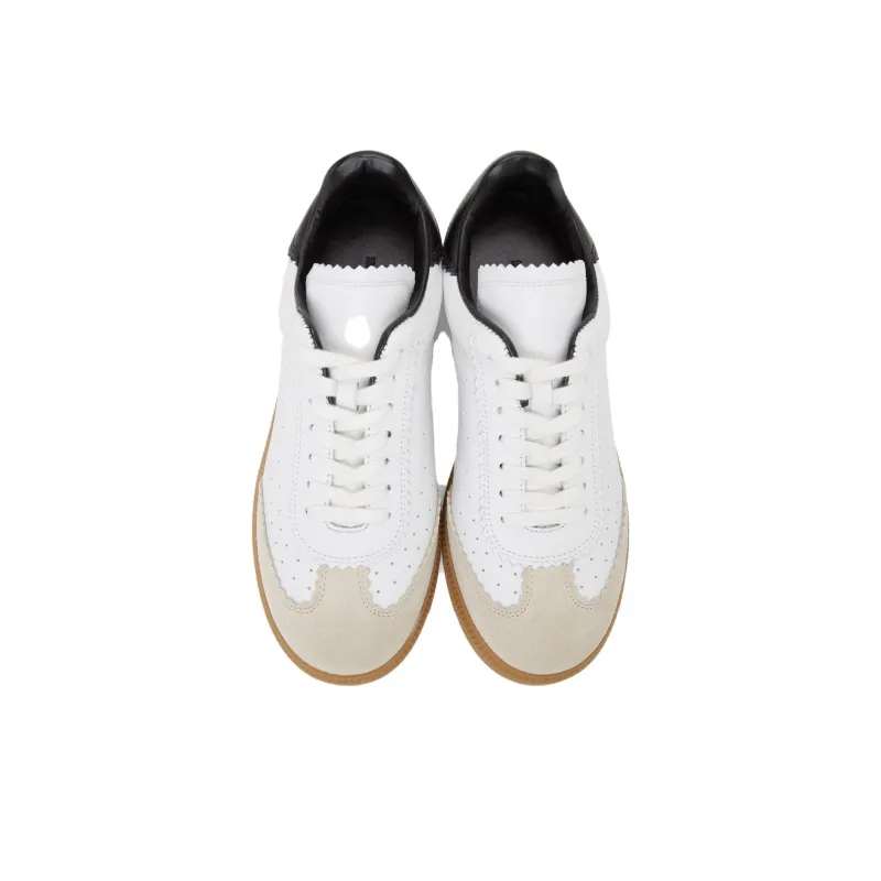 ISABEL MARANT Bryce Sneakers-4