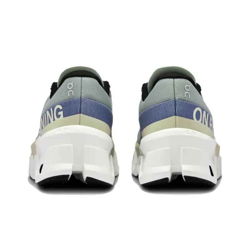 On Running CloudmOnster 2 Mineral Aloe Women's-4