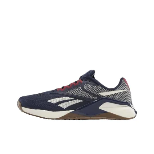 Nano X2 Reebok 'Vector Navy Chalk'