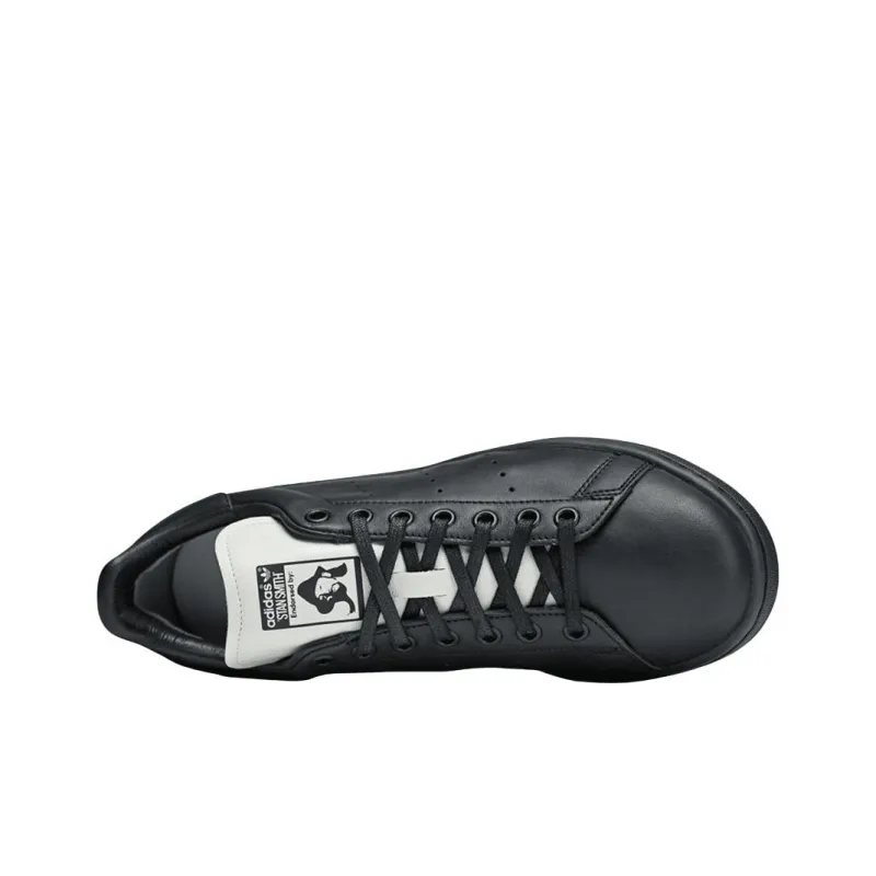 Stan Smith Yohji Yamamoto X Y 3 'Black'-3