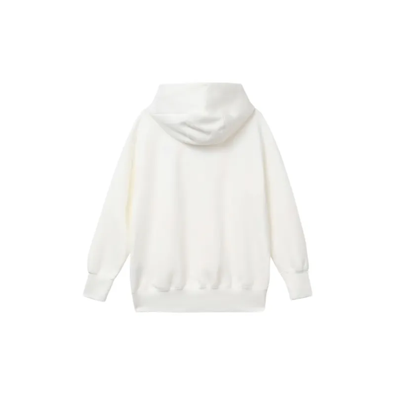 Nike Sweatshirts Women's Sail White-1