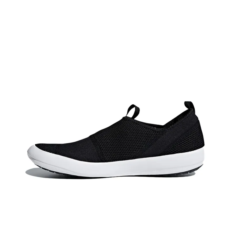 Adidas Boat Sl S.Rdy 'Black White'-0