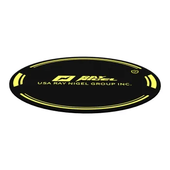 RAY NIGEL Fitness Equipment
