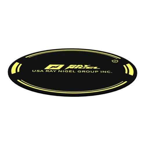 RAY NIGEL Fitness Equipment