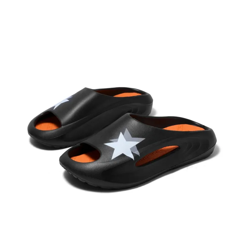 DOUBLE STAR 88 Slide Slippers Men's-7
