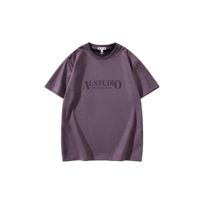 ALang Studio T Shirts Unisex-6