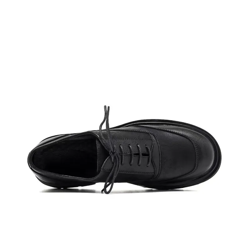 KACHILANG Casual Shoes Men's Black-2