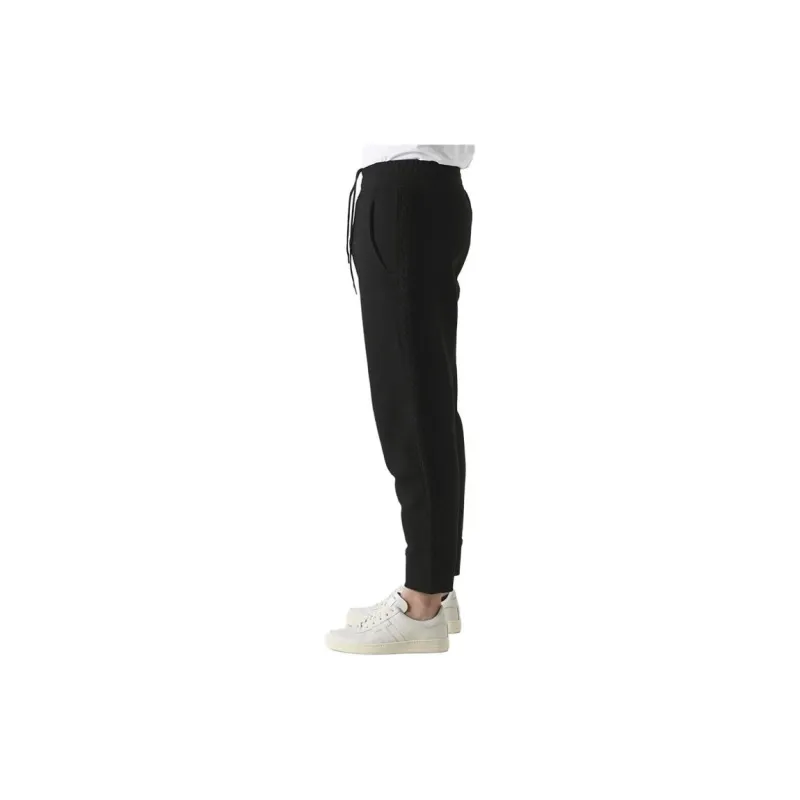 Neil Barrett Casual Pants Men's Black-2