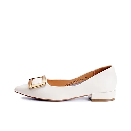 LESELE Women's Casual Shoes 2cm Women's-5