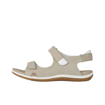 GEOX Beach Sandals Women's Gray