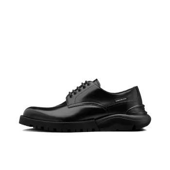 DIOR Men's Casual Shoes Men Low-Top Black