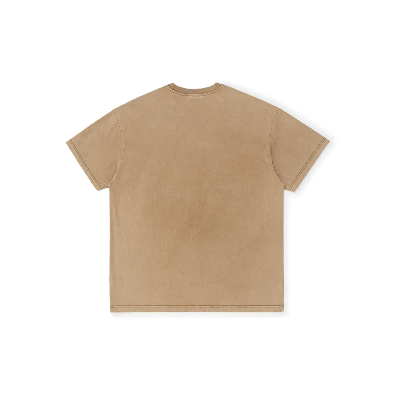FPA ALWAYS MOVING Series T Shirt Unisex-1