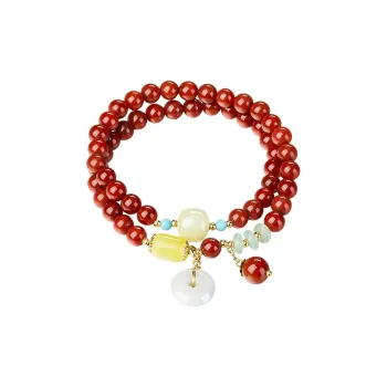 Misongma Jade Bracelets Women's