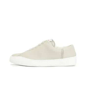 CAMPER Peu Touring Leather Sneakers