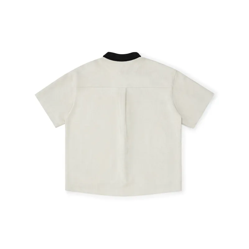 FPA ALWAYS MOVING Series Shirt Unisex-9
