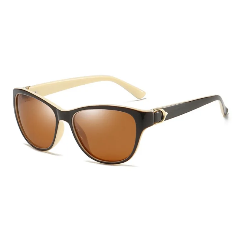 PRETTYALLUSION Sunglasses Women's-1