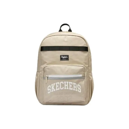 Skechers Backpacks French Oak Gray